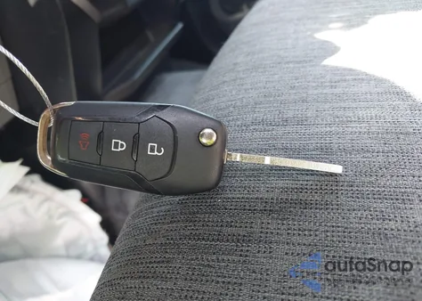 2022 Ford F-150 Xl from USA, damaged, VIN 1FTEX1CB0NKF25771